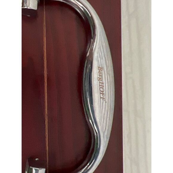 BergHoff Essential 3 PCS Stainless Steel BBQ Set / Case - Picture 5 of 7